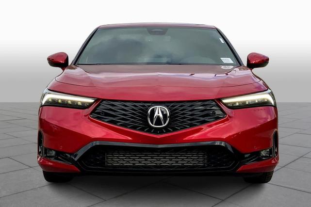 2024 acura integra