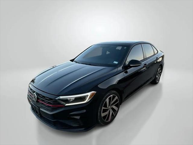 2019 volkswagen jetta gli 2.0t autobahn