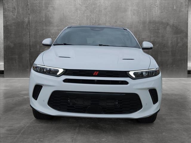 2023 dodge hornet gt plus awd