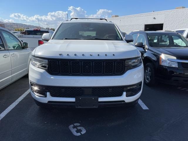 2022 jeep wagoneer series i