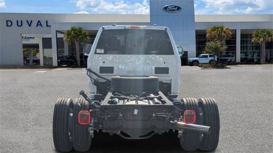 2024 Ford F-450