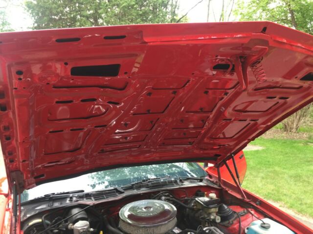 1986 chev camaro z28 t-tops 5 speed