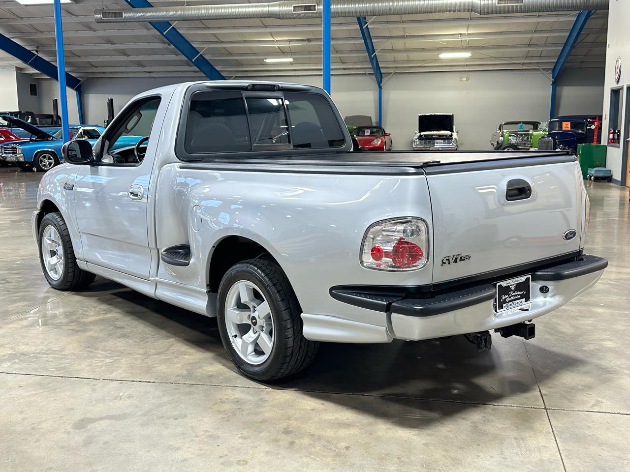 2002 ford f150