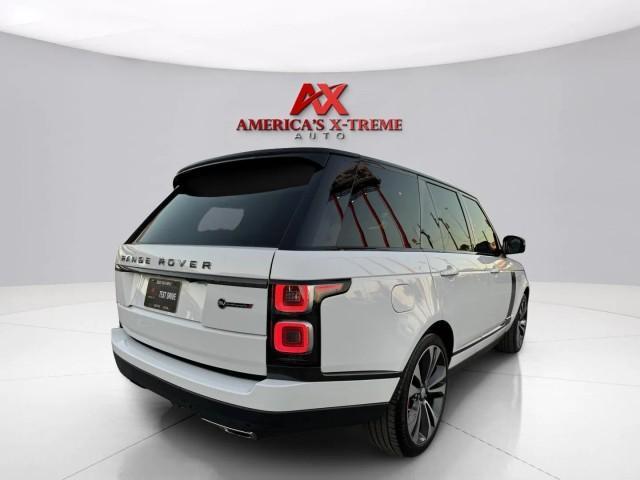 2021 land rover range rover sv autobiography dynamic