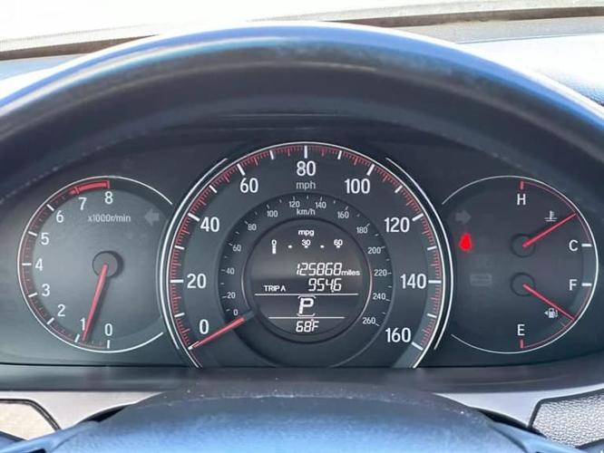 2017 honda accord sport sedan 4d in lincoln, nebraska