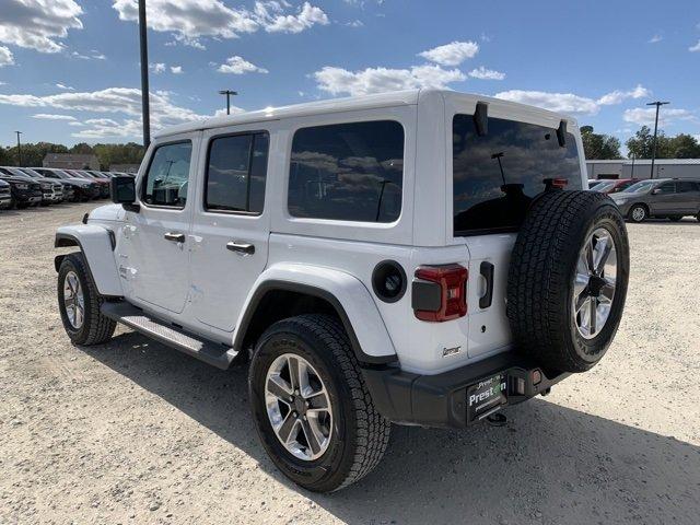 used 2018 jeep wrangler 4wd unlimited sahara millsboro, de 19966 for sale in long neck, delaware