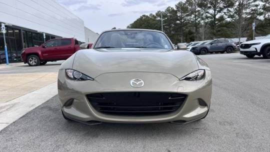 2023 Mazda Mx-5 miata