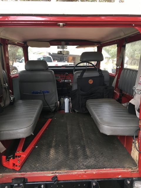 bj41, fj40, landcruiser, diesel, classic