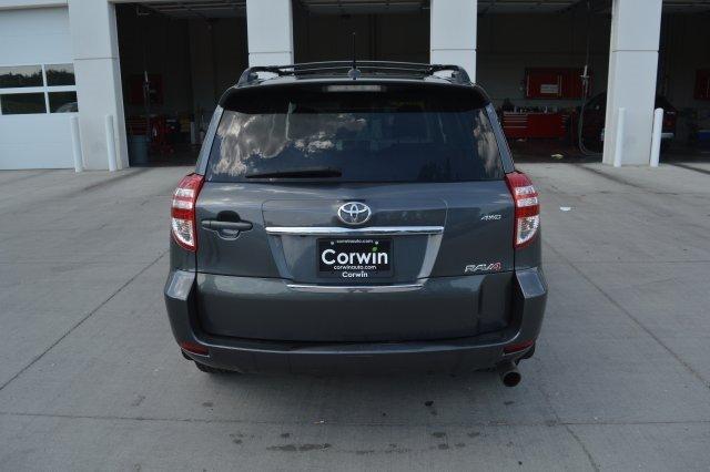 used 2011 toyota rav4 sport bellevue, ne 68147 for sale in bellevue, nebraska