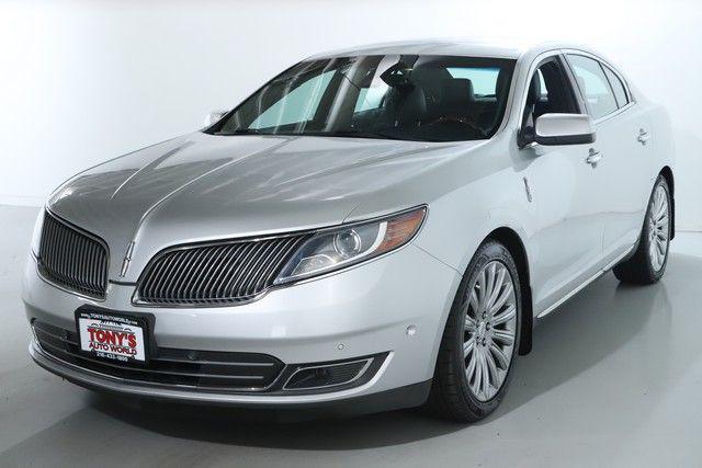2013 lincoln mks base