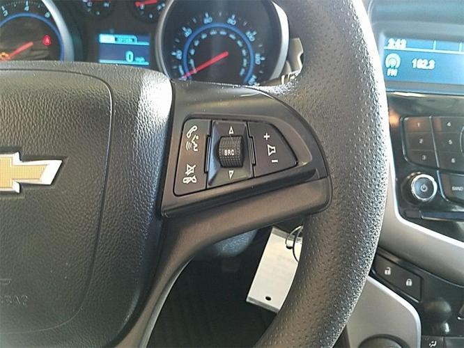 2014 chevrolet cruze ls auto ls auto 4dr sedan w/1sb for sale in bridgeport, west virginia