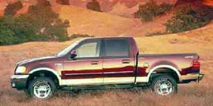 2003 ford f-150 lariat in sacramento, ca