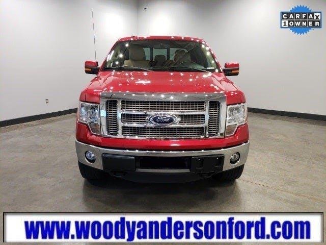 used 2012 ford f150 lariat huntsville, al 35816 for sale in huntsville, alabama