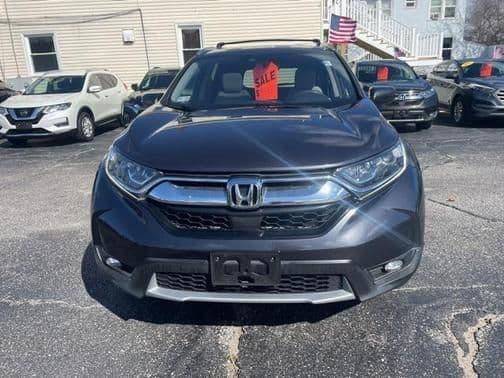 2017 honda cr-v ex in masons island, connecticut