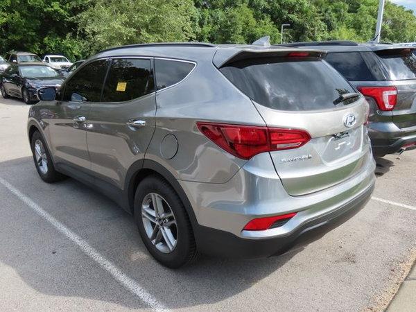 2017 hyundai santa fe sport in minneapolis, minnesota