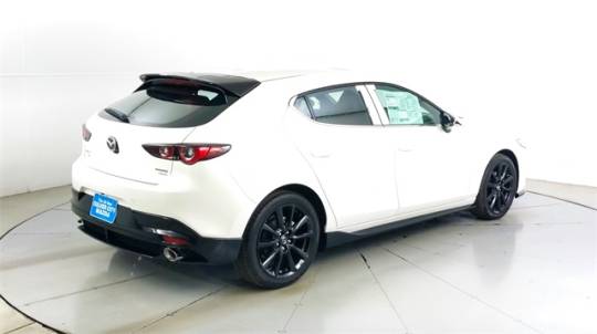 2025 Mazda