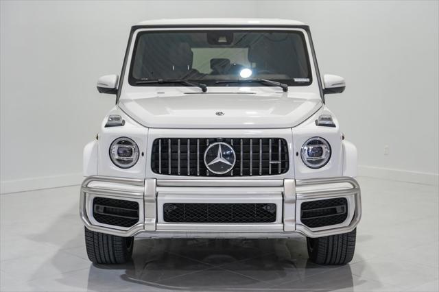 2020 mercedes-benz amg g 63 4matic