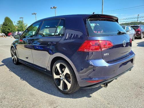 2015 volkswagen golf gti in co bluffs, iowa