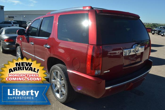 2011 cadillac escalade luxury awd luxury 4dr suv for sale in jolly acres, south dakota