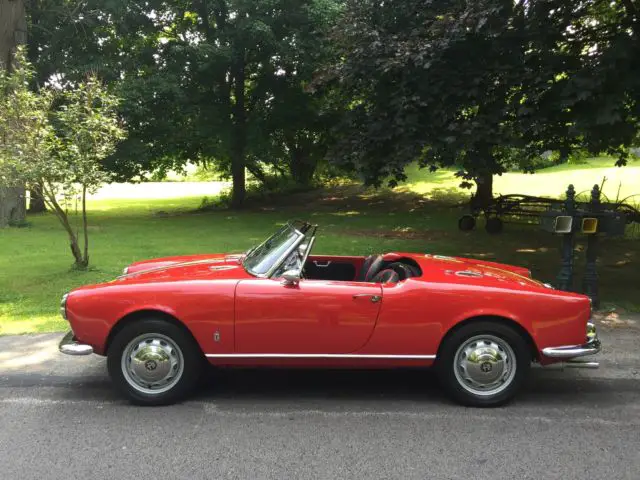 beautiful over all condition, like new chrome, black seats with red piping