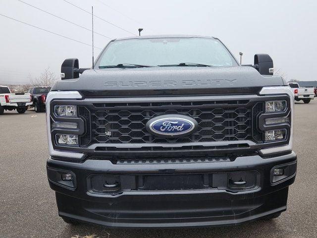 2023 ford f-350 xlt in grand junction, colorado