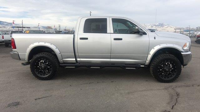 2014 ram ram pickup 2500 tradesman 4x4 tradesman 4dr crew cab 6.3 ft. sb pickup for sale in reno, nevada