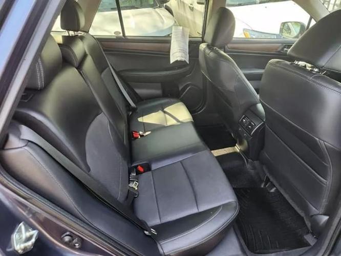 2016 subaru outback 2.5i limited wagon 4d in elizabeth, new jersey