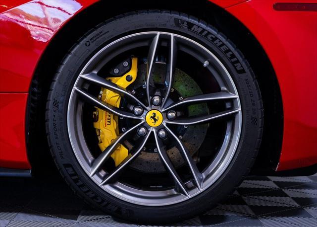 2016 ferrari 488 gtb base