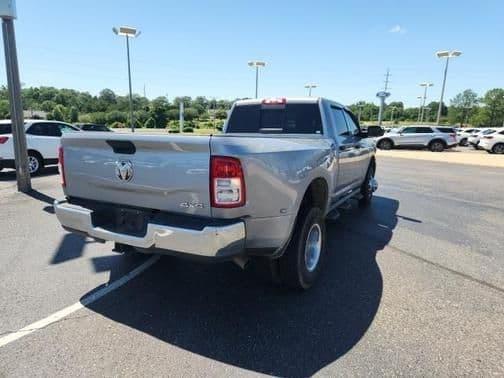 2021 ram 3500 tradesman in tuscaloosa, alabama