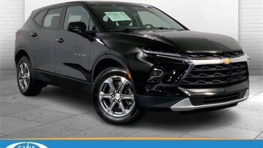 2023 Chevrolet Blazer