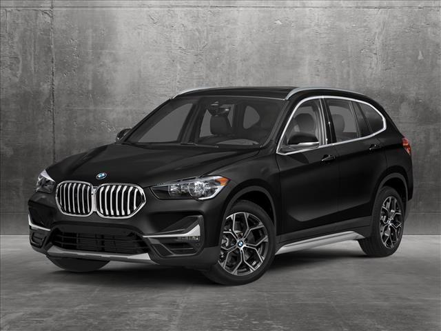2021 bmw x1 sdrive28i