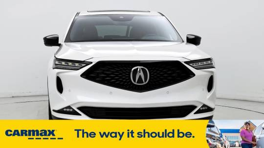 2024 Acura MDX