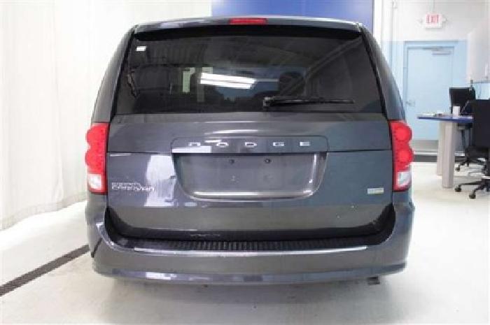 2012 dodge grand caravan sxt in columbus, oh