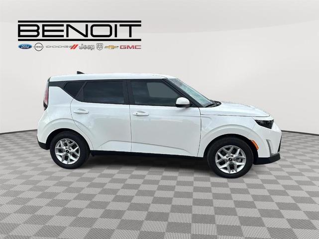 2024 kia soul s