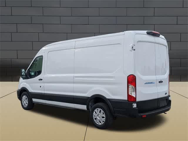 2023 ford transit-350 base