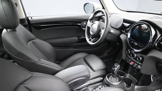 2022 Mini Hardtop
