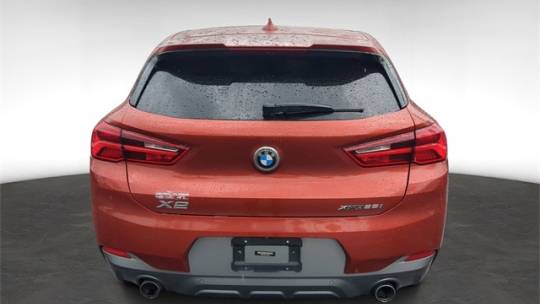 2018 bmw x2 xdrive28i