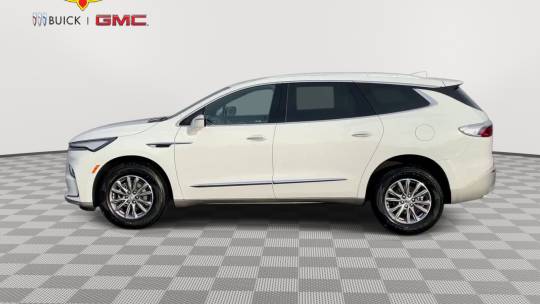 2024 Buick Enclave