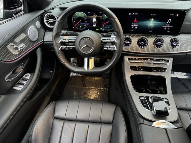 2021 mercedes-benz e-class e 450