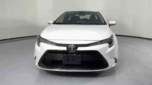 2020 toyota corolla in minneapolis, minnesota