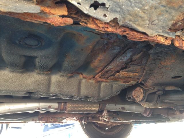 1994 mercury tracer parts car - needs brake lines, runs/drives 111k miles