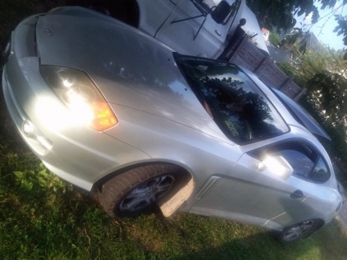 2003 hyundai tiburon in pennsylvania by owner