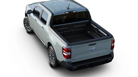 2024 Ford Maverick