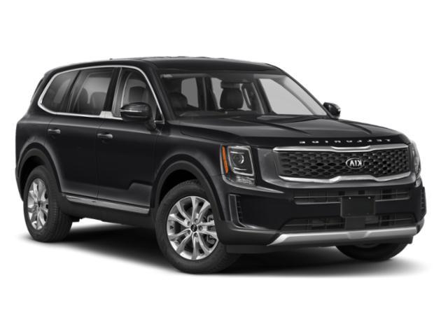 2020 kia telluride lx