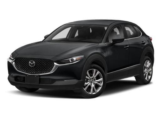 2021 mazda cx-30