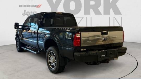 2016 Ford F-350