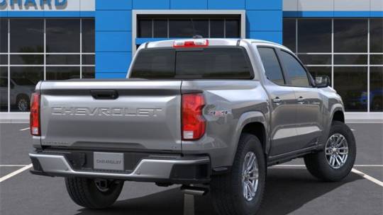 2024 Chevrolet