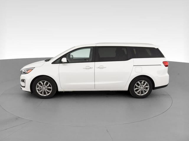 2020 kia sedona in miami, florida