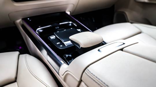 2021 Mercedes-Benz GLB