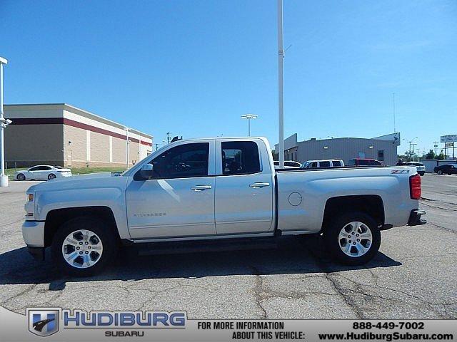 used 2017 chevrolet silverado 1500 lt oklahoma city, ok 73149 for sale in oklahoma city, oklahoma